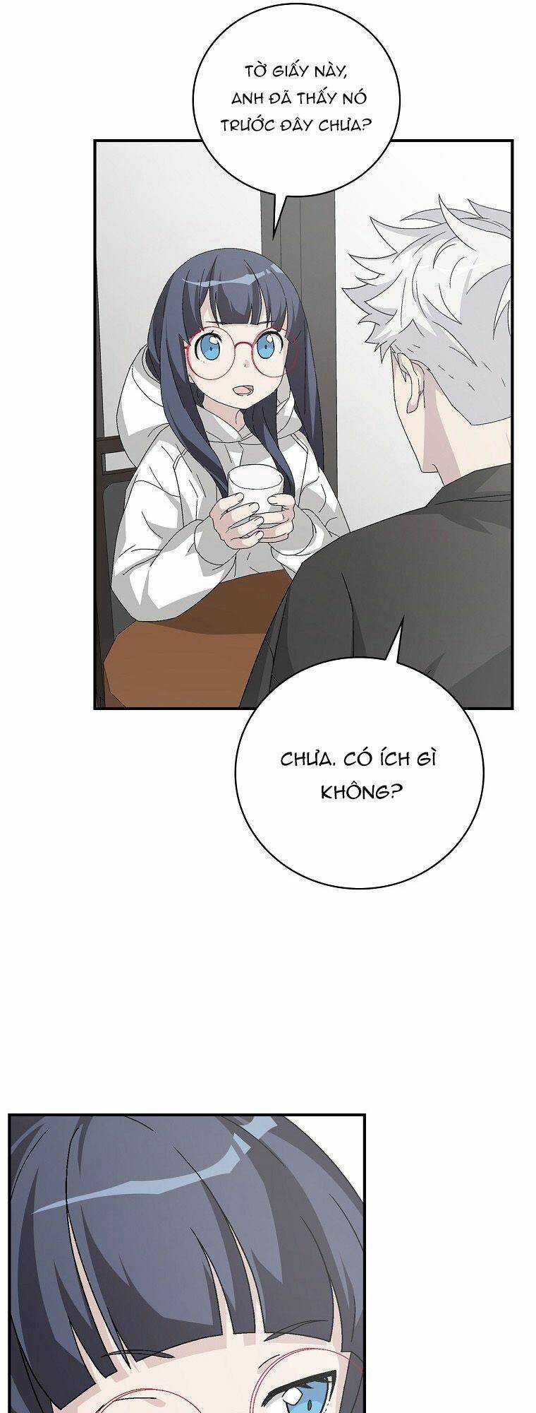 Chemy - Chapter 22 - Trang 36