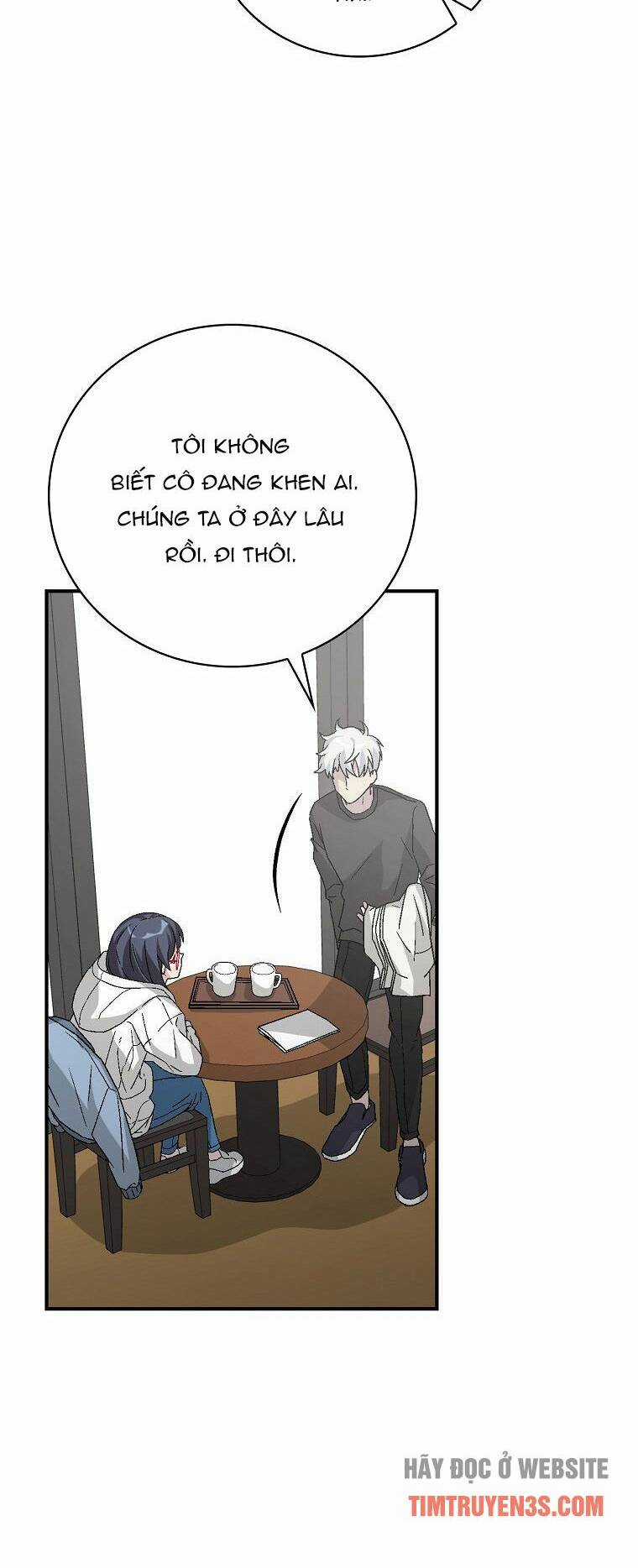 Chemy - Chapter 22 - Trang 40