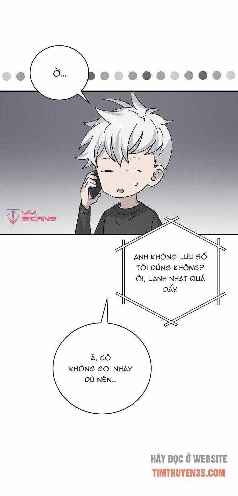 Chemy - Chapter 22 - Trang 5