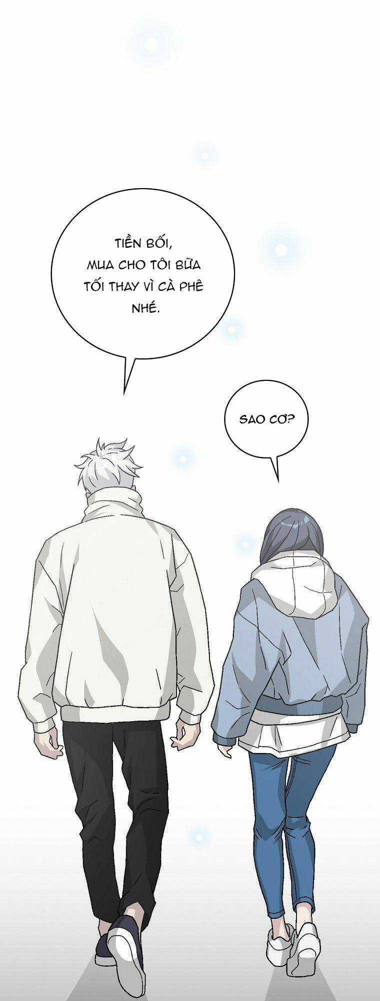 Chemy - Chapter 22 - Trang 47