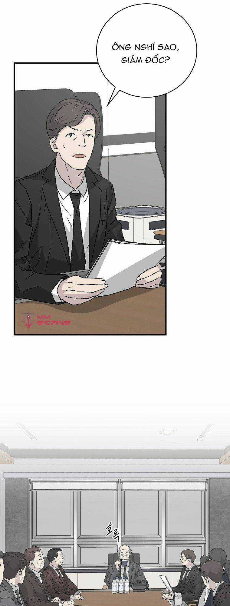 Chemy - Chapter 22 - Trang 51