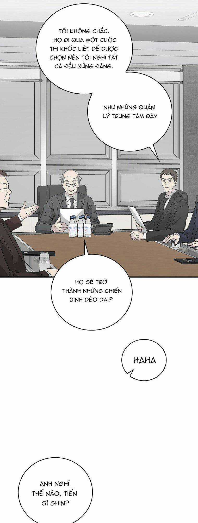 Chemy - Chapter 22 - Trang 56