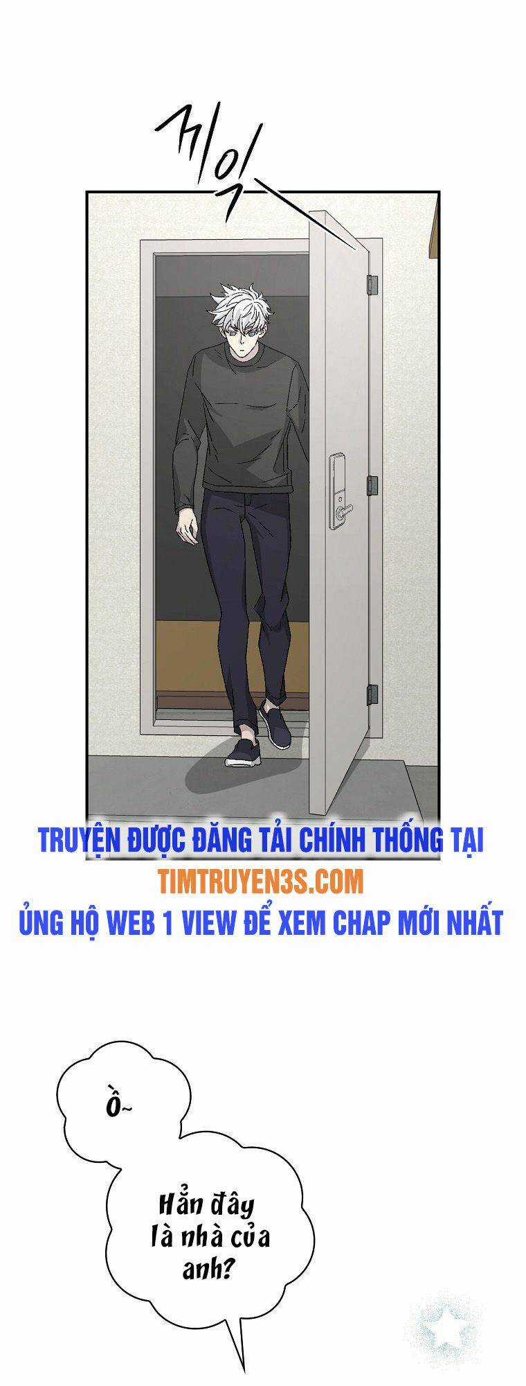 Chemy - Chapter 22 - Trang 8