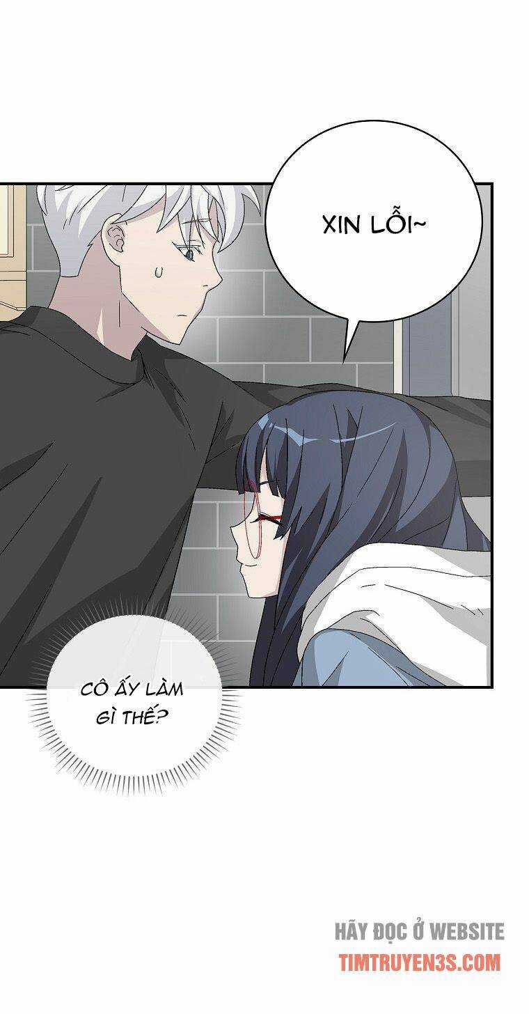 Chemy - Chapter 22 - Trang 10