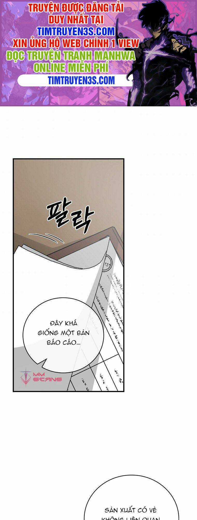 Chemy - Chapter 23 - Trang 1