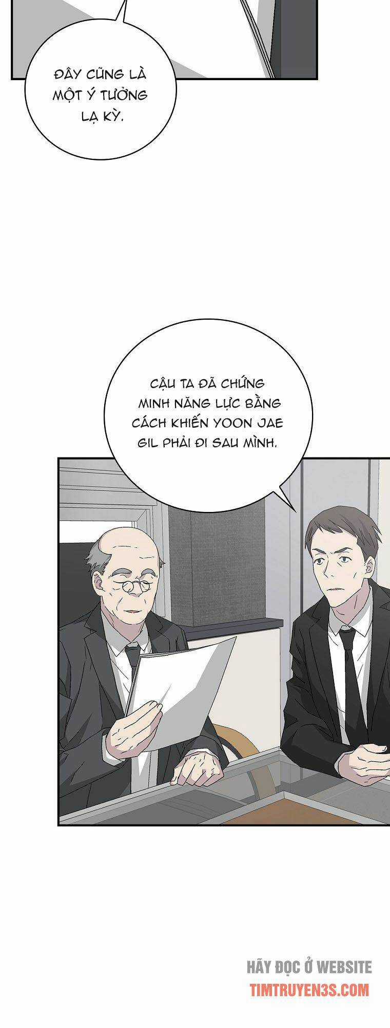 Chemy - Chapter 23 - Trang 14