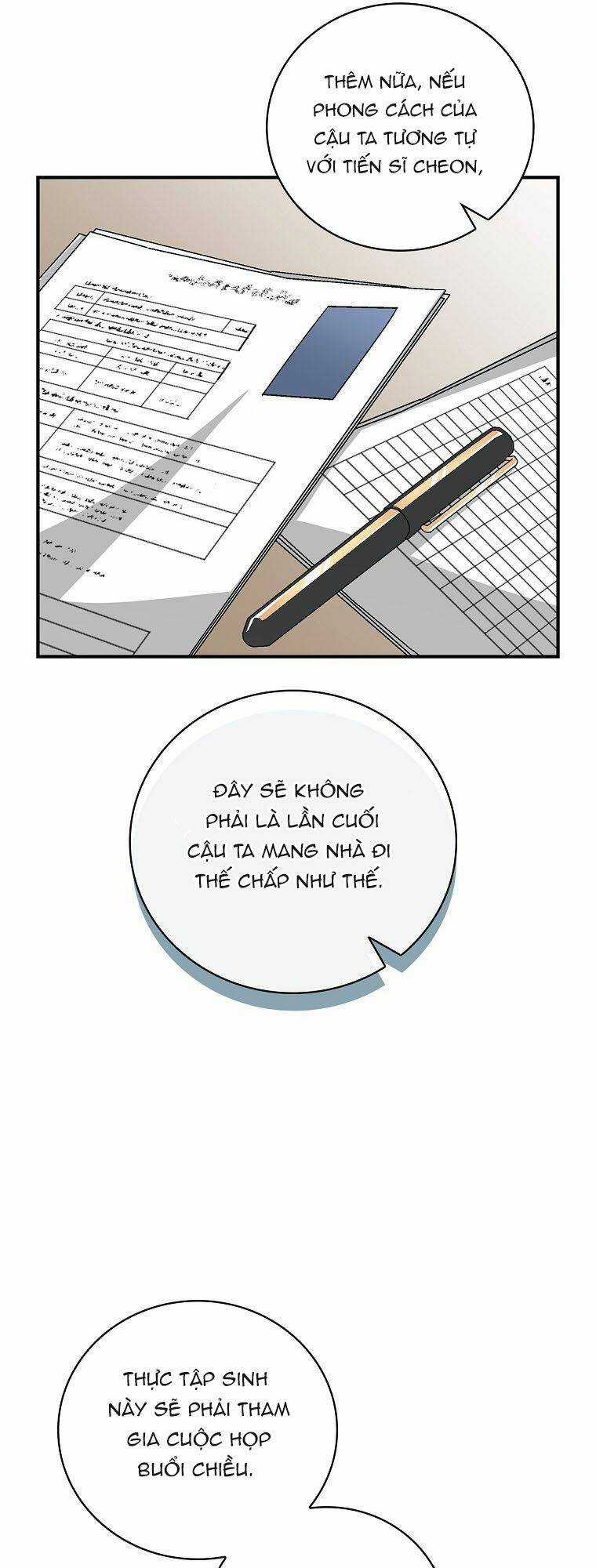 Chemy - Chapter 23 - Trang 15