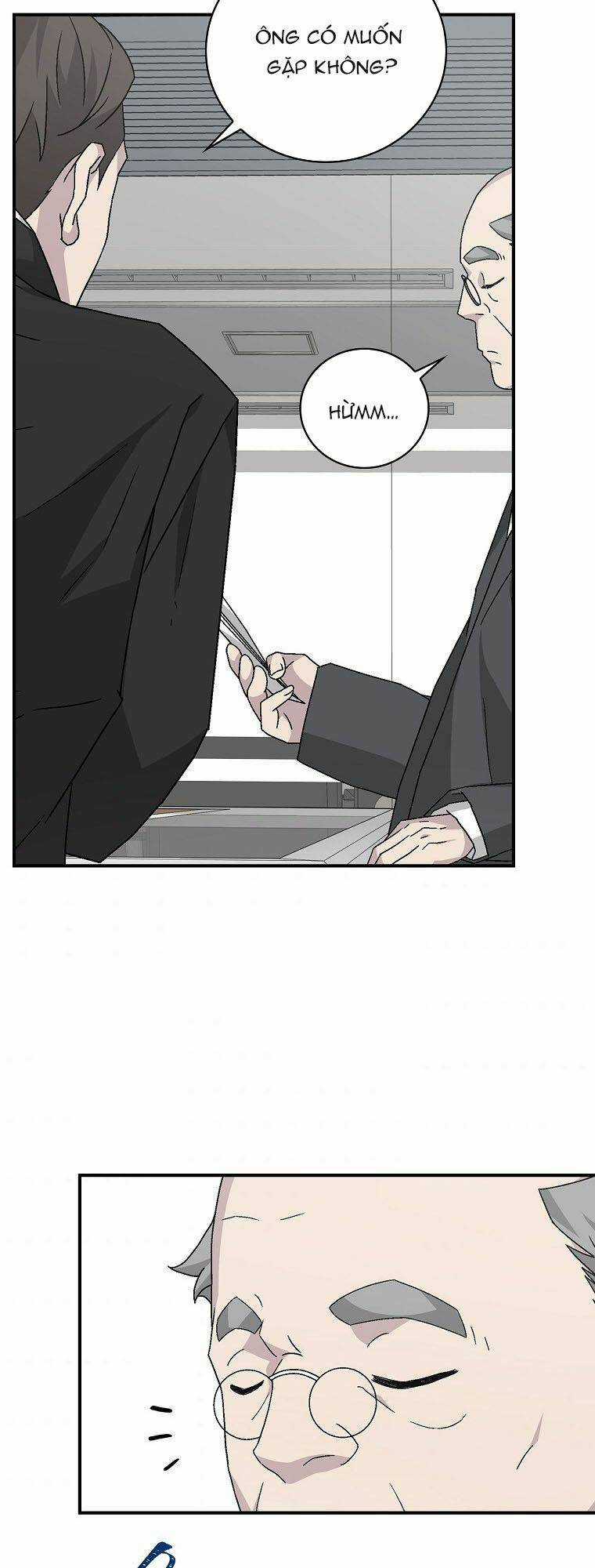 Chemy - Chapter 23 - Trang 16