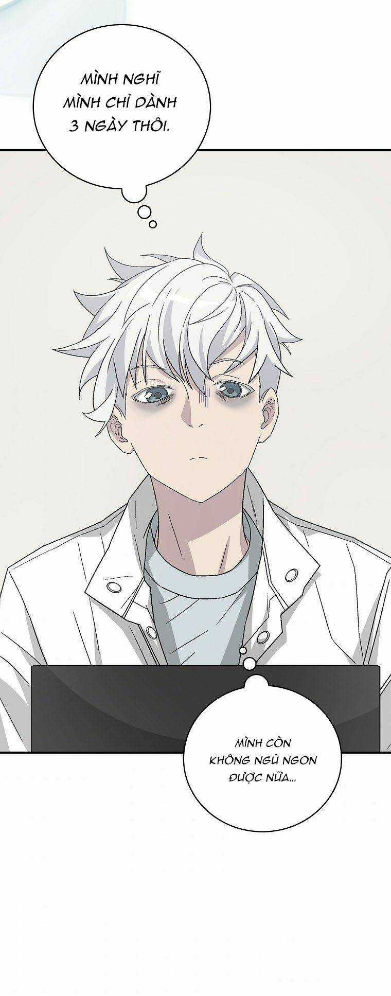 Chemy - Chapter 23 - Trang 26