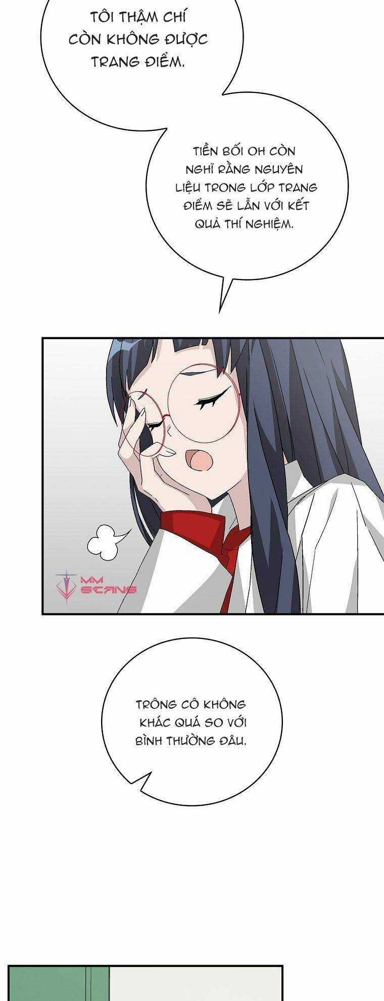 Chemy - Chapter 23 - Trang 33