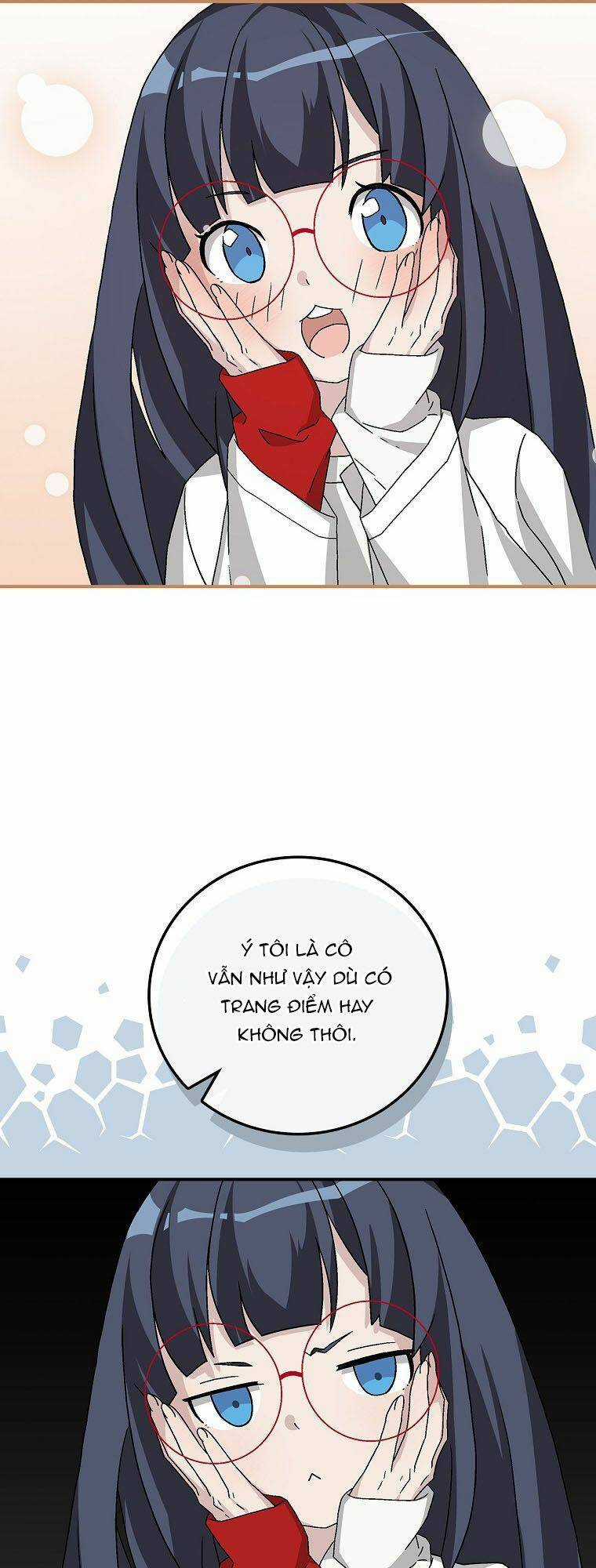 Chemy - Chapter 23 - Trang 35