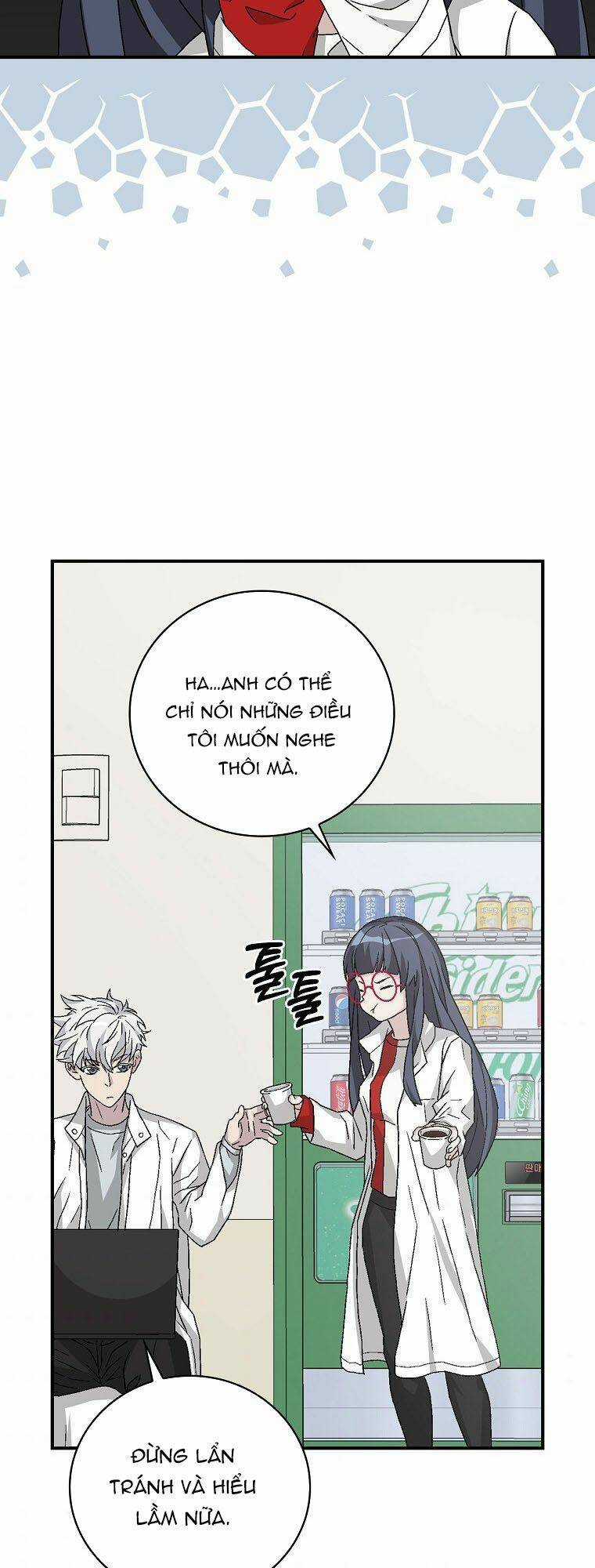 Chemy - Chapter 23 - Trang 36