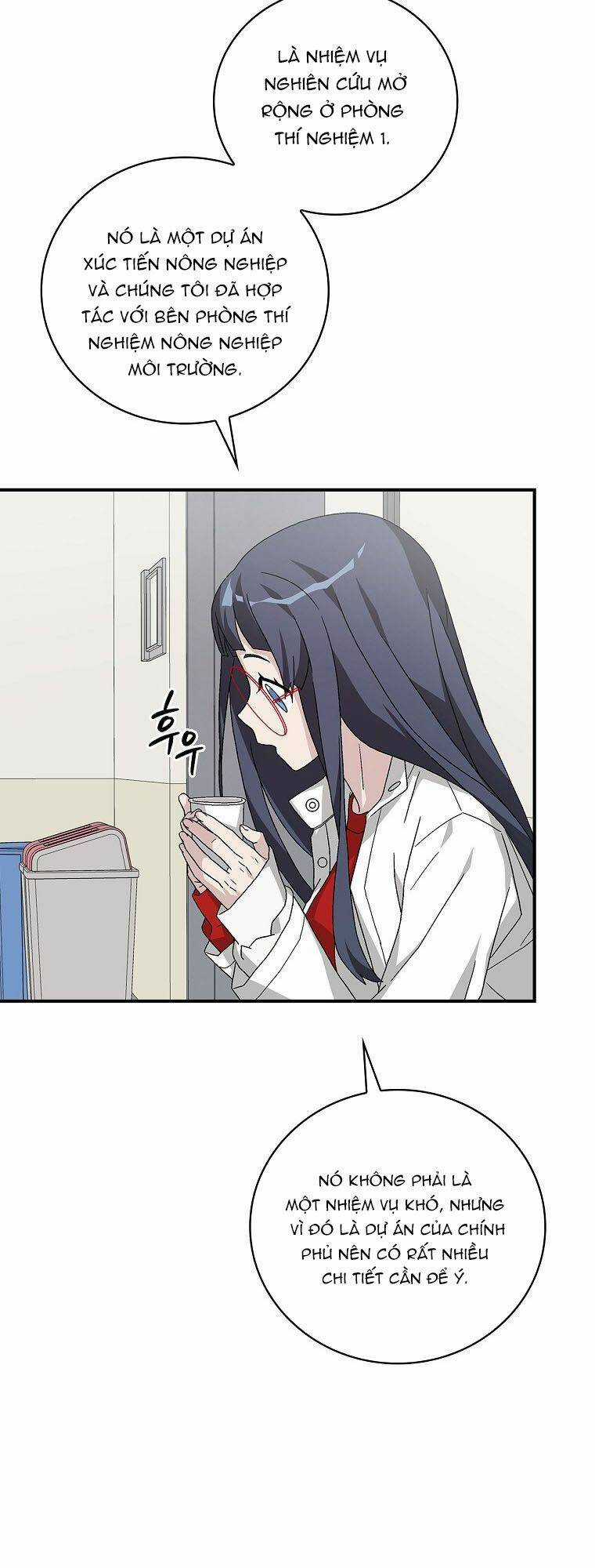 Chemy - Chapter 23 - Trang 38