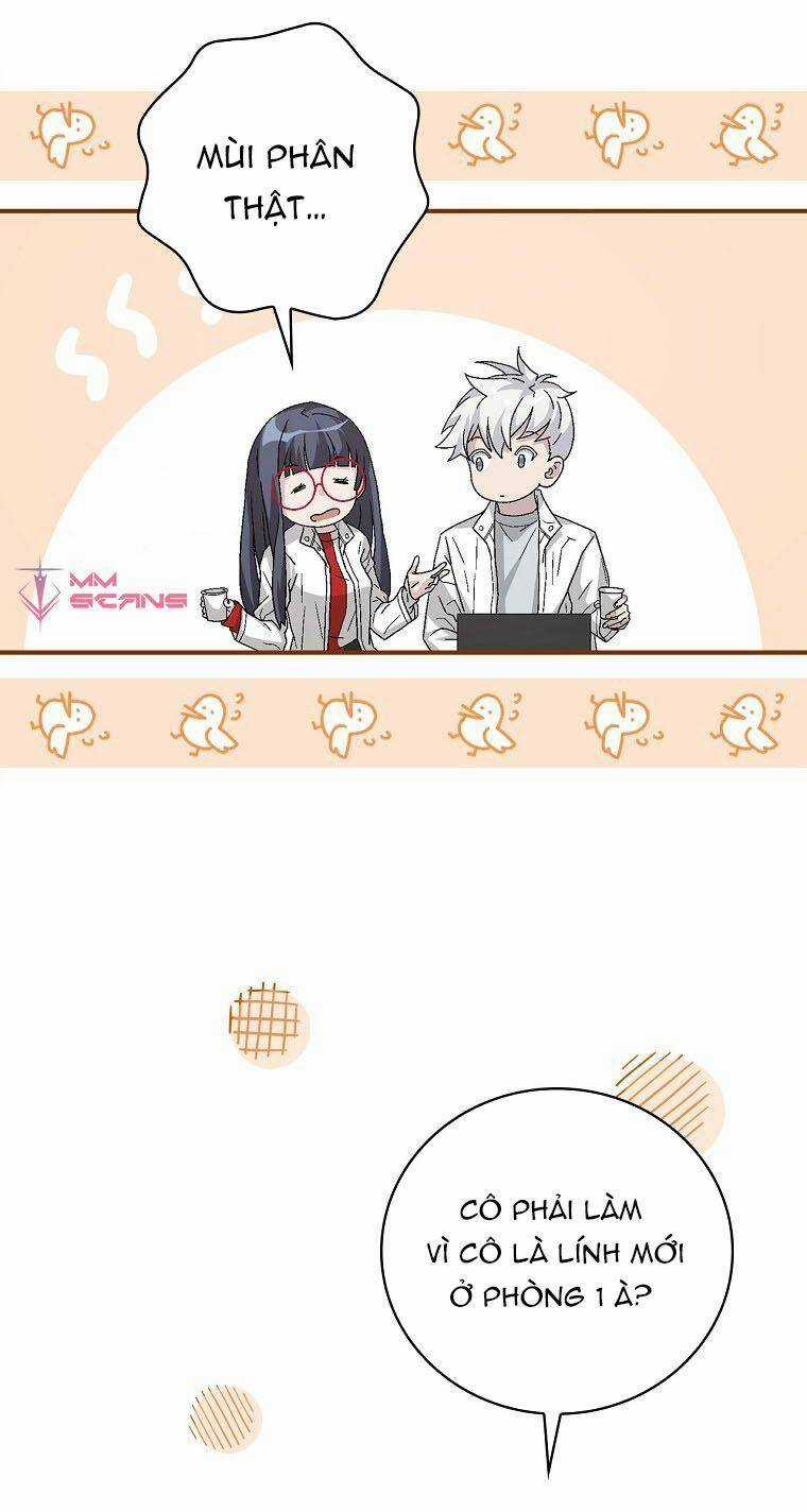 Chemy - Chapter 23 - Trang 40