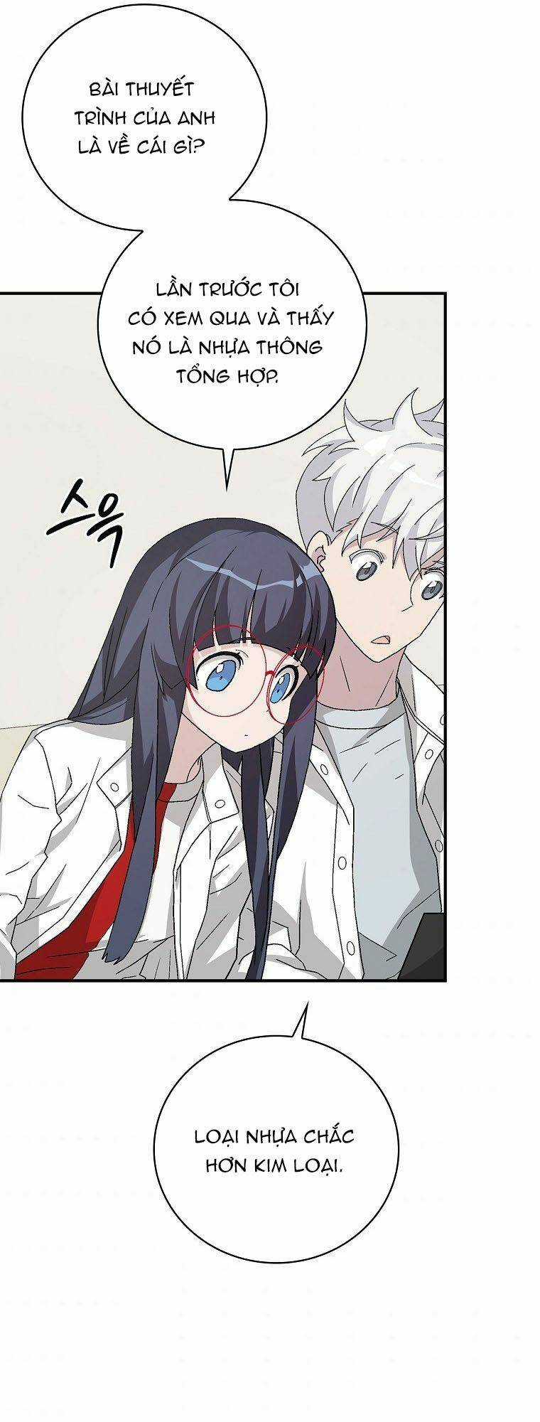 Chemy - Chapter 23 - Trang 42