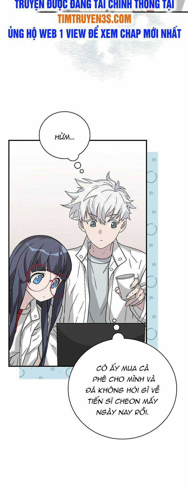 Chemy - Chapter 23 - Trang 45