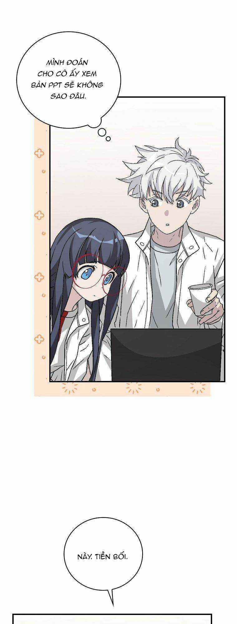 Chemy - Chapter 23 - Trang 46