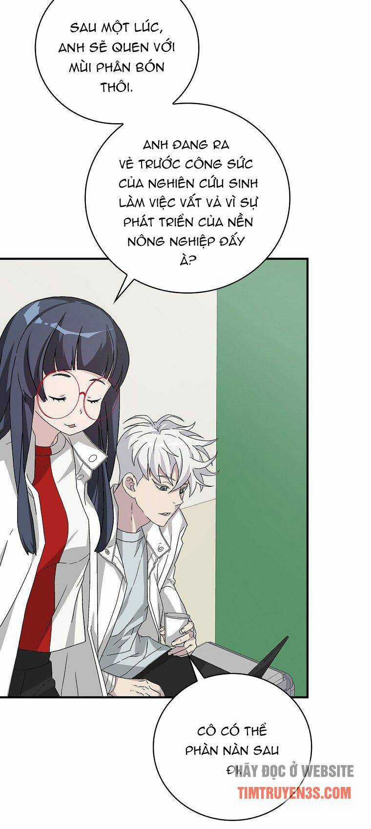 Chemy - Chapter 23 - Trang 55