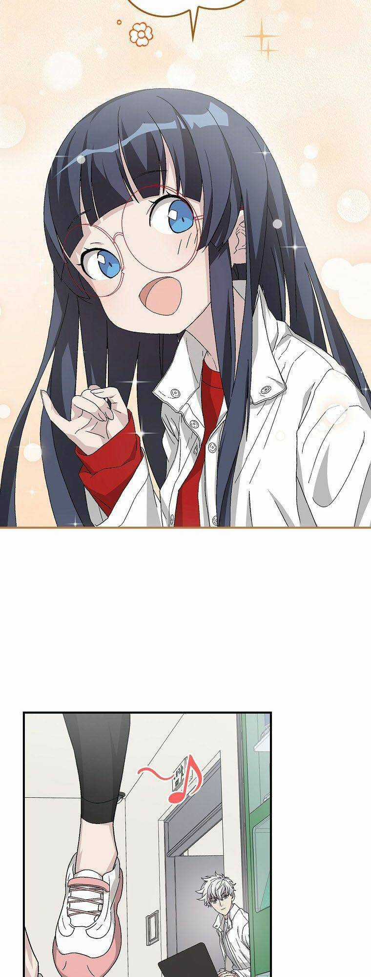 Chemy - Chapter 23 - Trang 58