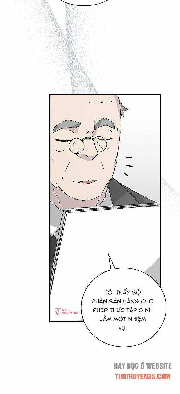 Chemy - Chapter 23 - Trang 7