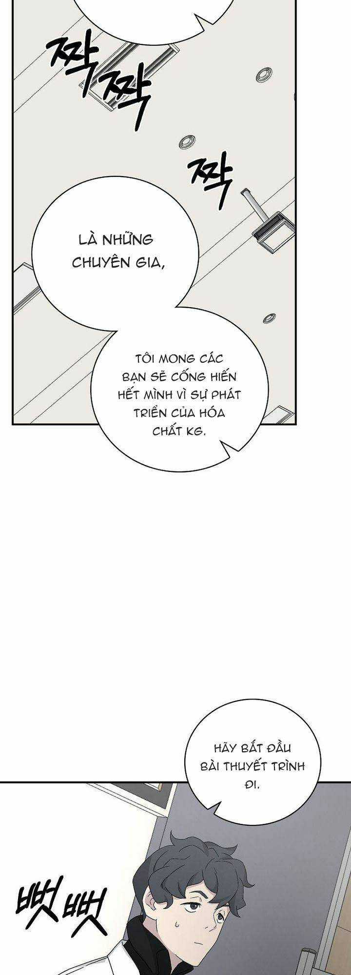Chemy - Chapter 24 - Trang 11
