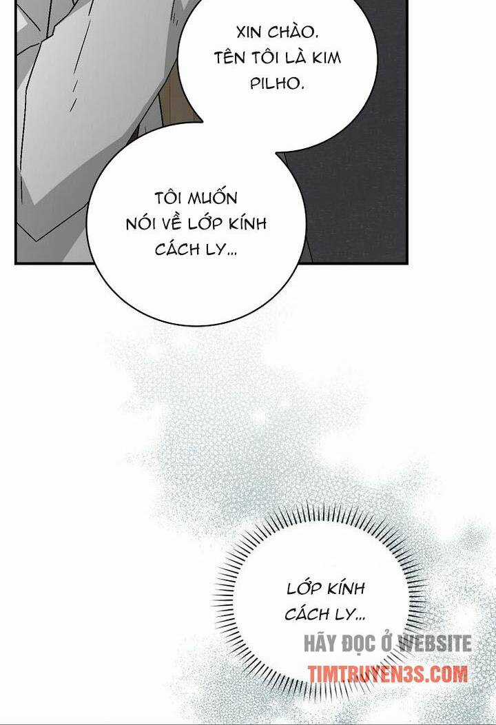 Chemy - Chapter 24 - Trang 14