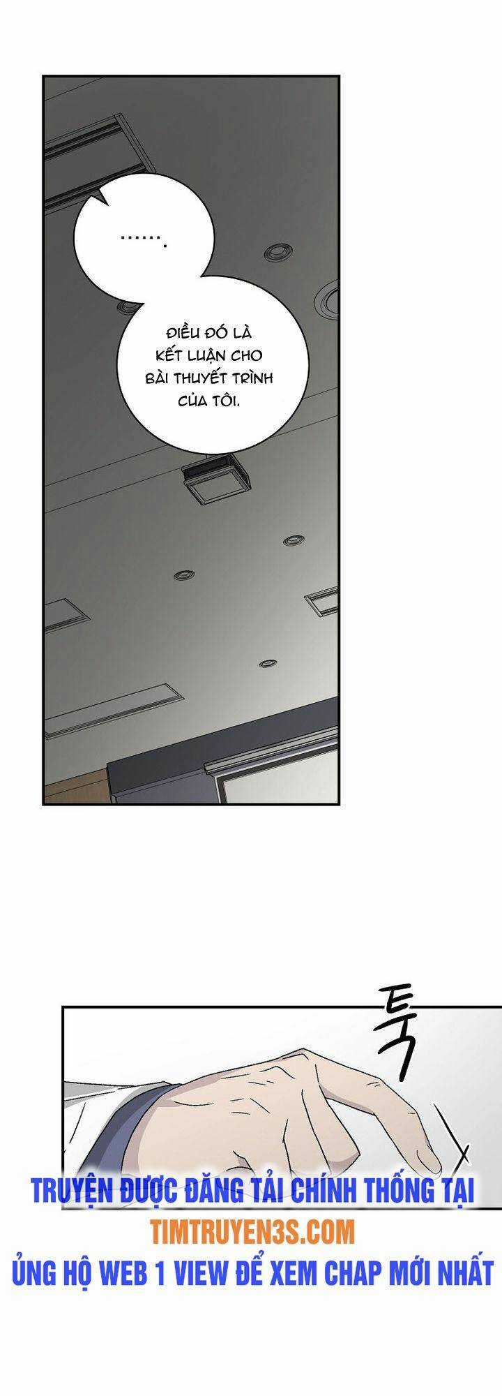 Chemy - Chapter 24 - Trang 16