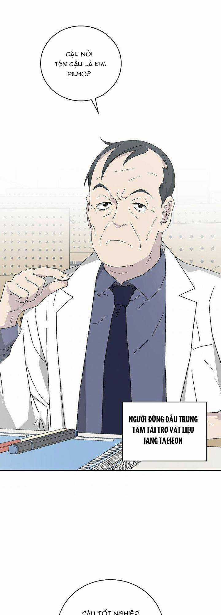 Chemy - Chapter 24 - Trang 17