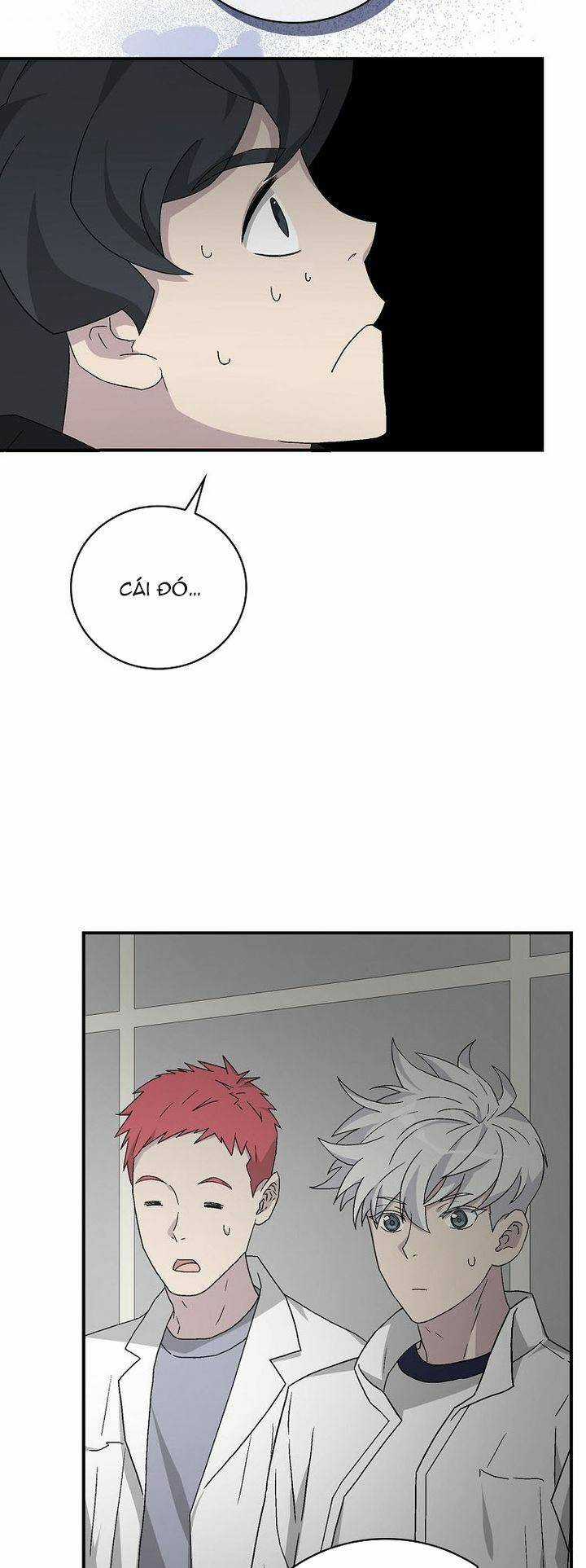 Chemy - Chapter 24 - Trang 23