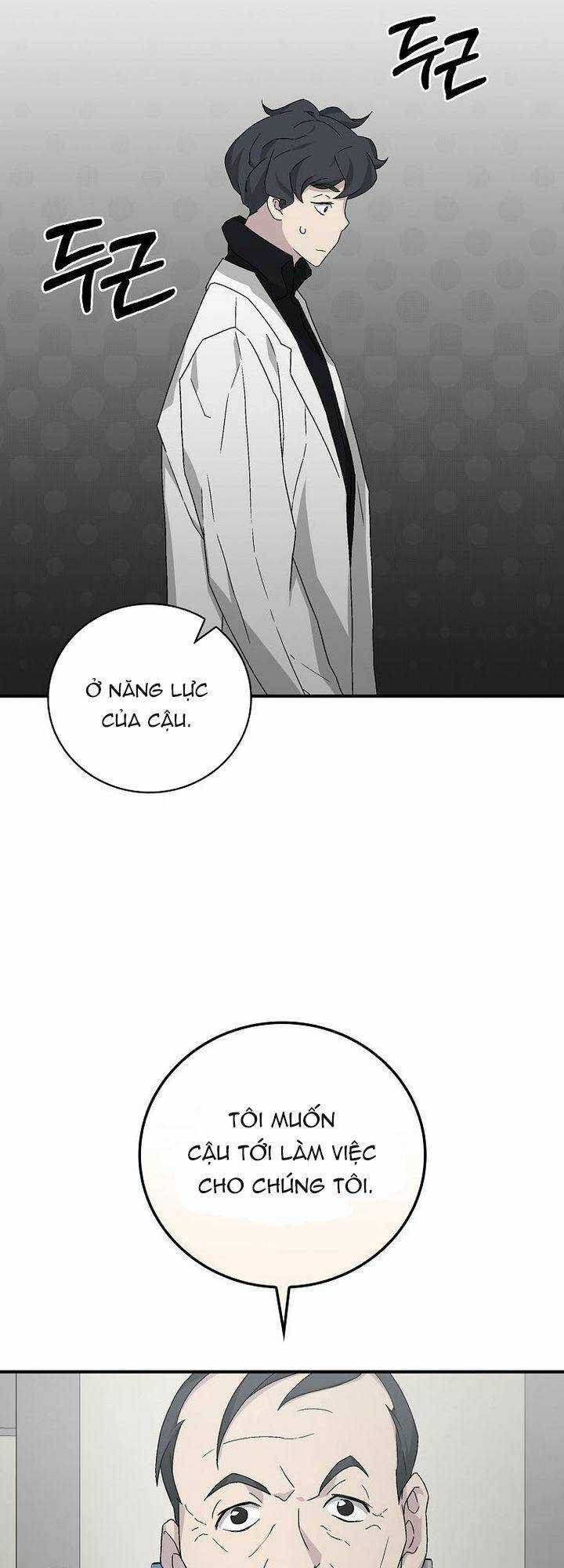 Chemy - Chapter 24 - Trang 25