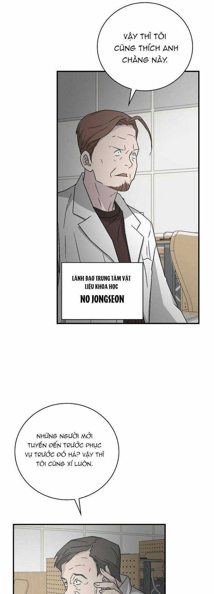 Chemy - Chapter 24 - Trang 30