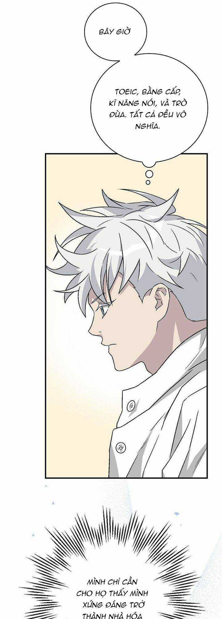 Chemy - Chapter 24 - Trang 40