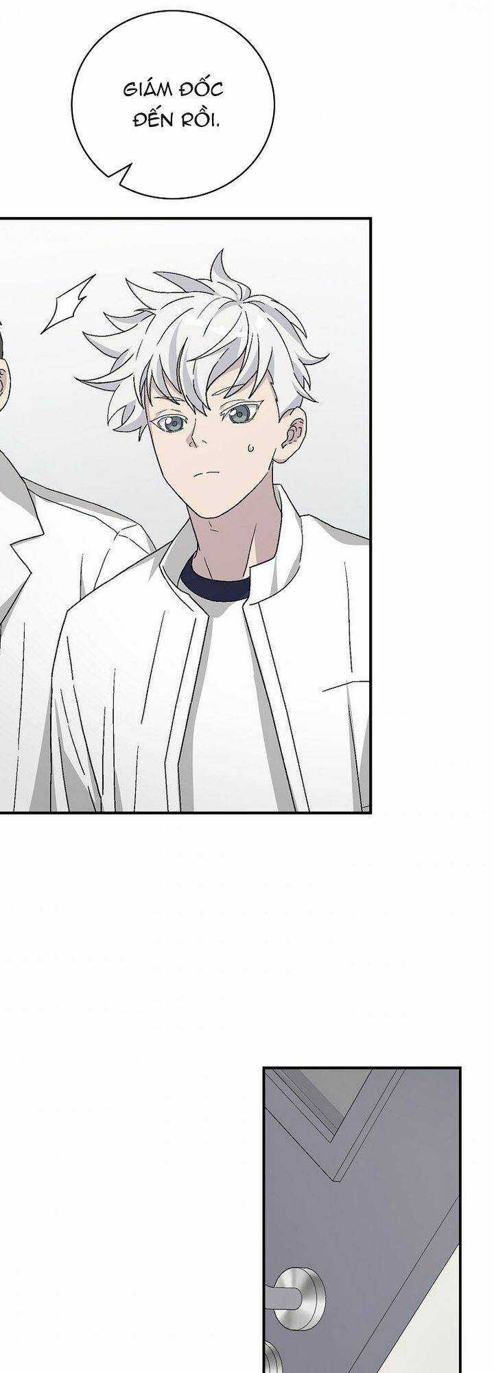 Chemy - Chapter 24 - Trang 6