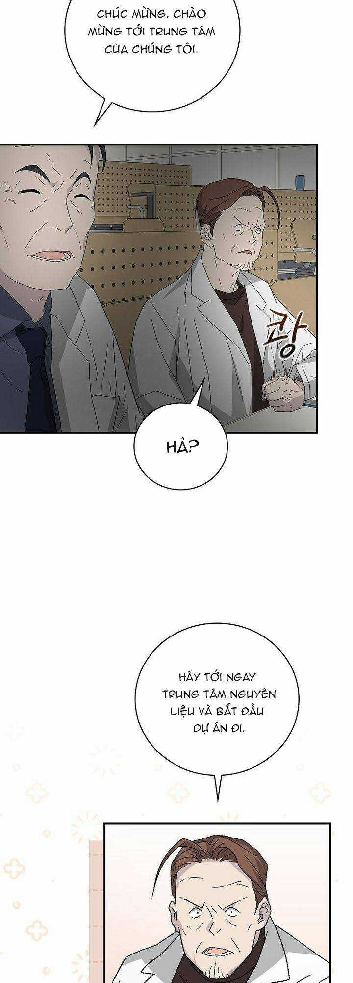 Chemy - Chapter 24 - Trang 55