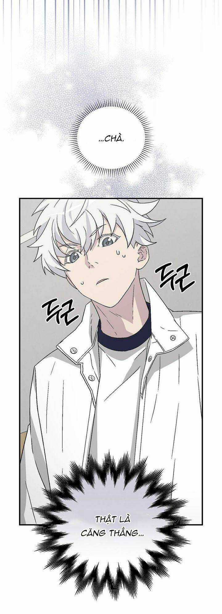 Chemy - Chapter 24 - Trang 8