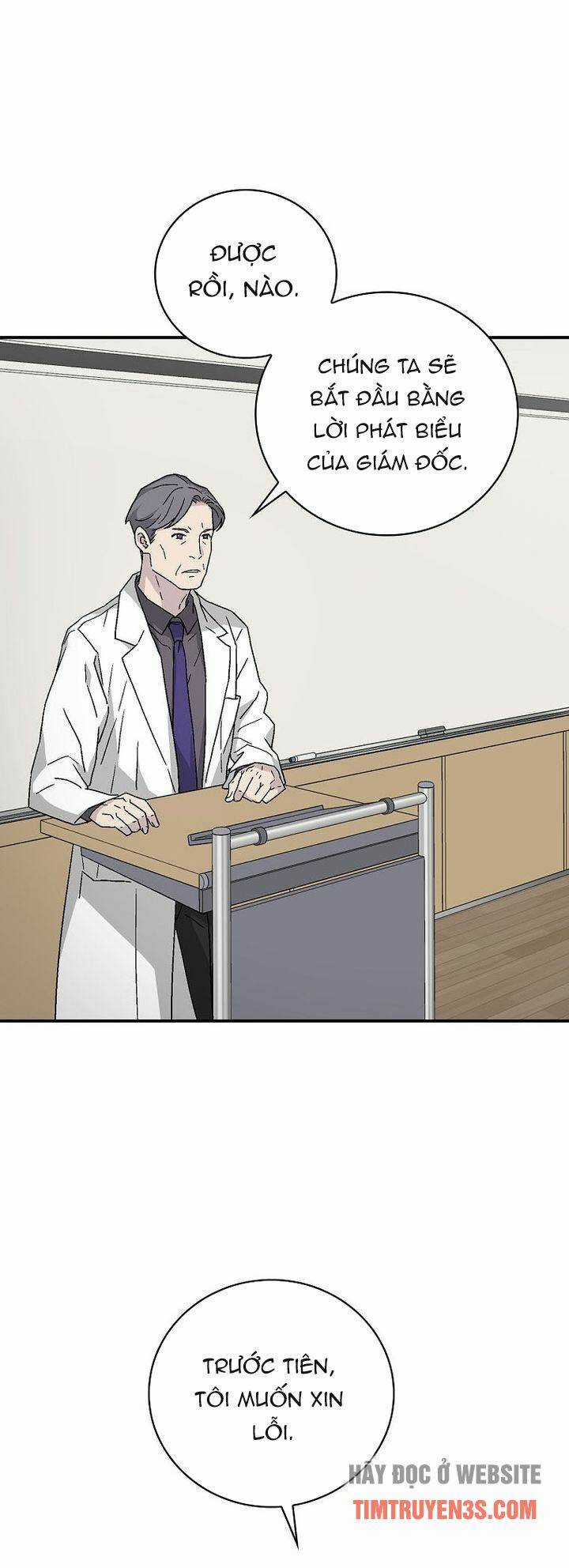 Chemy - Chapter 24 - Trang 9