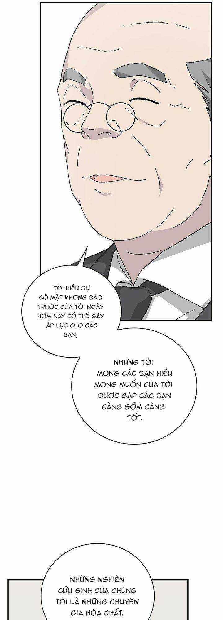 Chemy - Chapter 24 - Trang 10