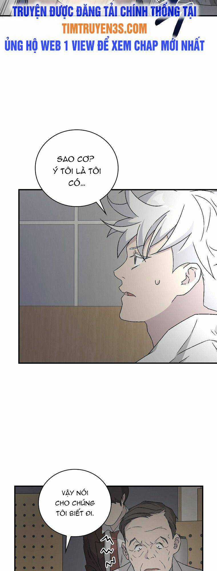 Chemy - Chapter 25 - Trang 19