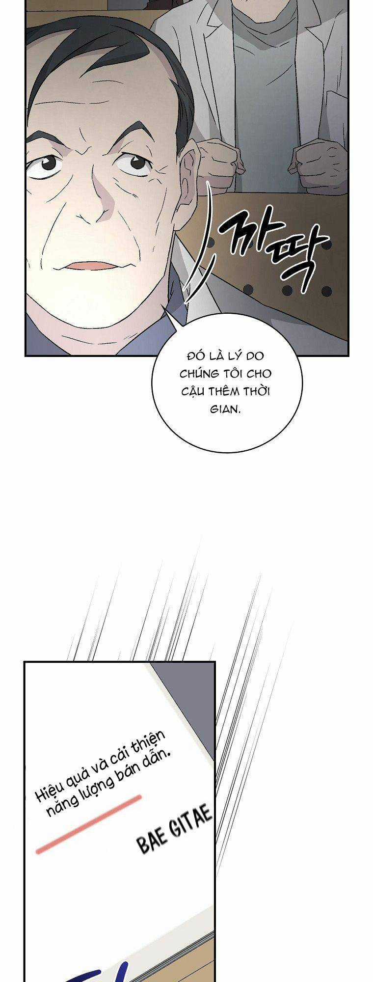 Chemy - Chapter 25 - Trang 20