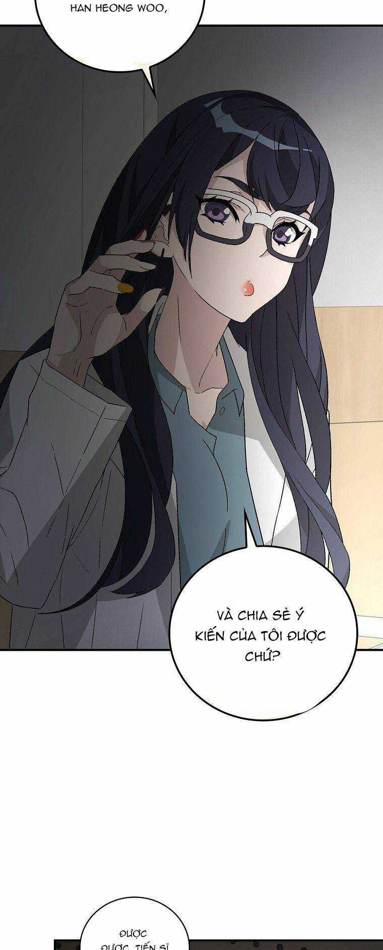 Chemy - Chapter 25 - Trang 39