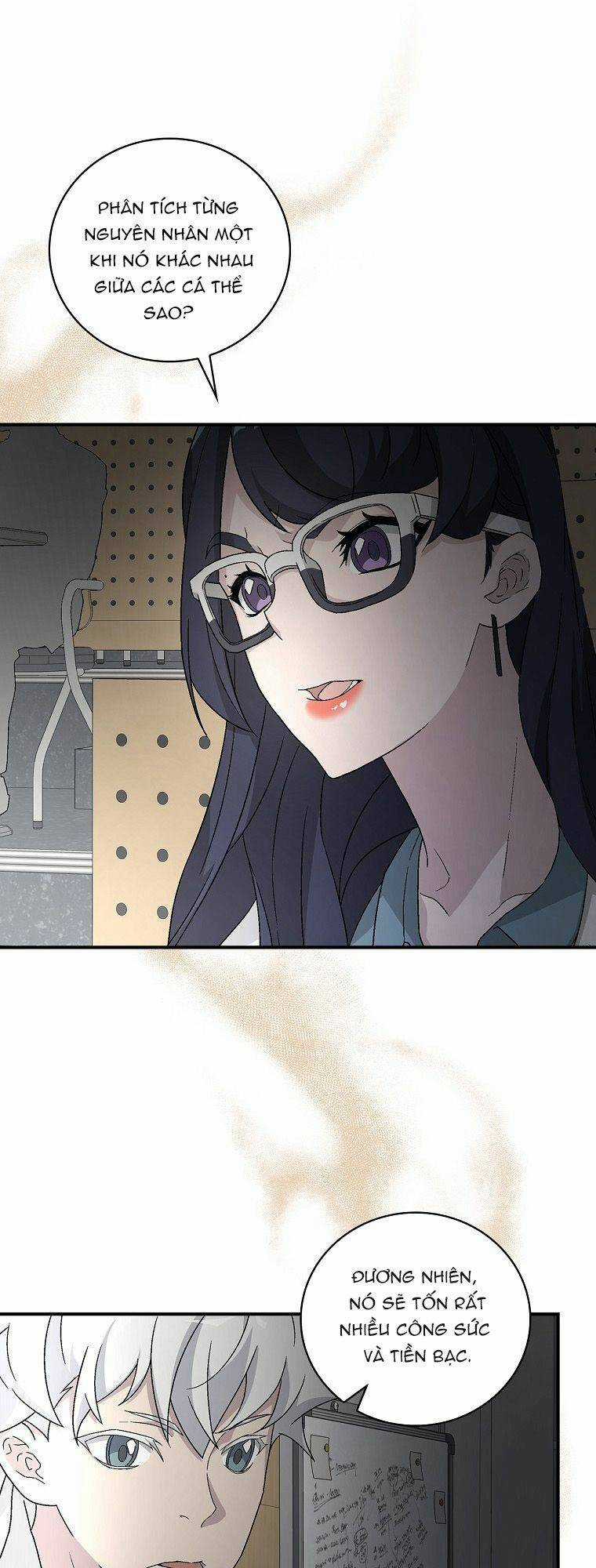 Chemy - Chapter 25 - Trang 44