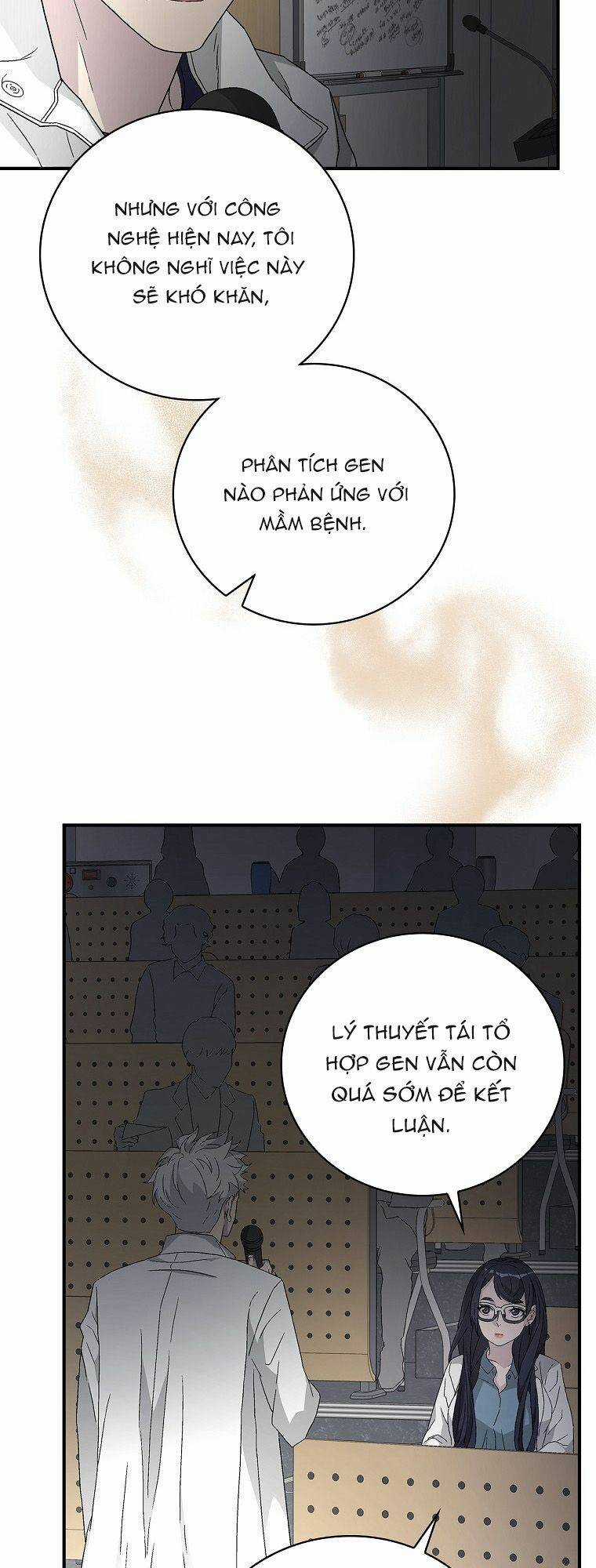 Chemy - Chapter 25 - Trang 45