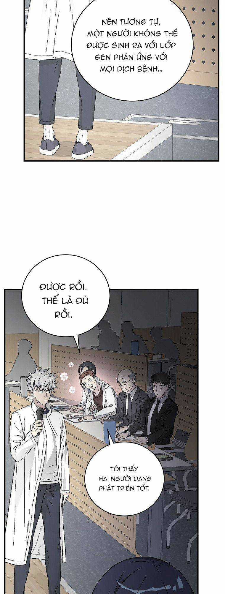 Chemy - Chapter 25 - Trang 46