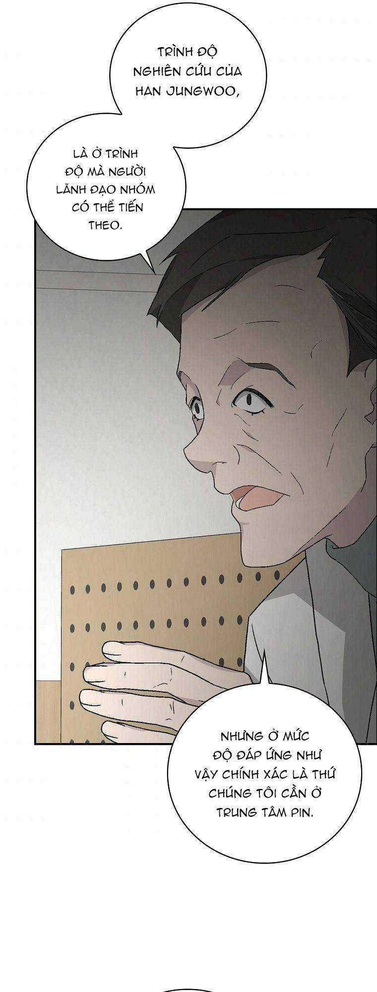 Chemy - Chapter 25 - Trang 54