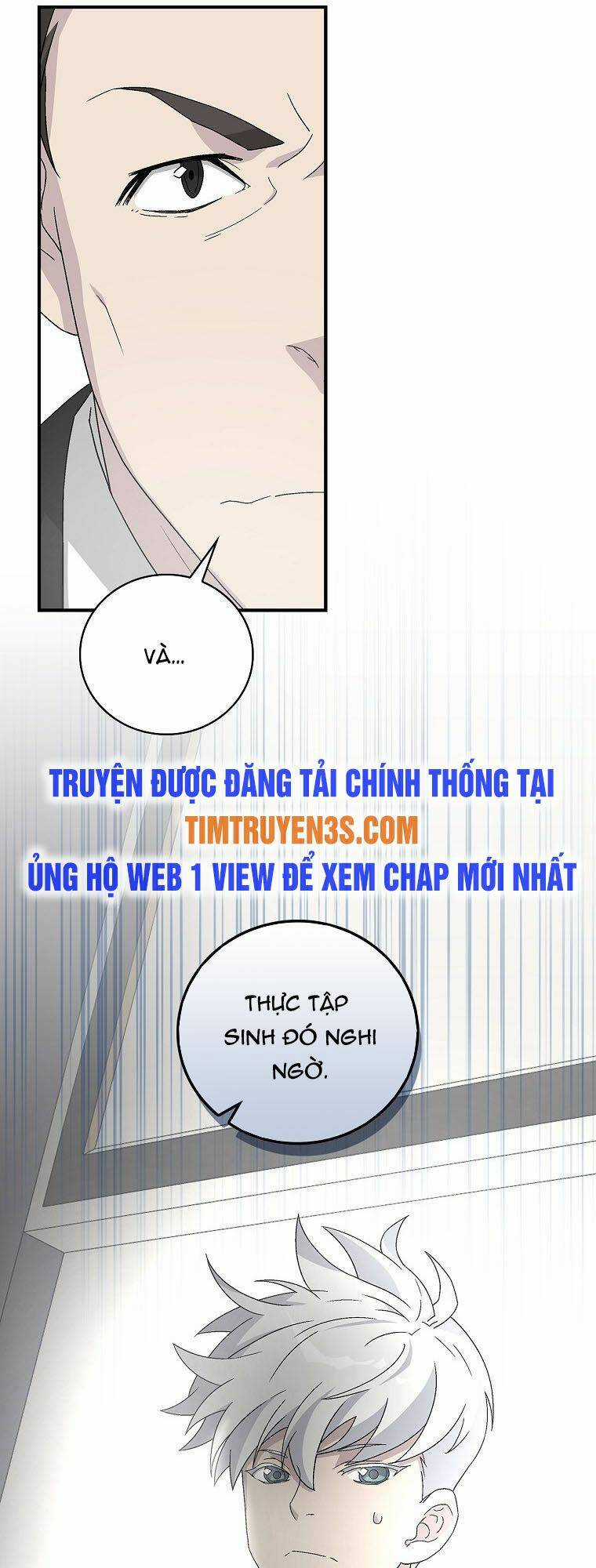 Chemy - Chapter 26 - Trang 11