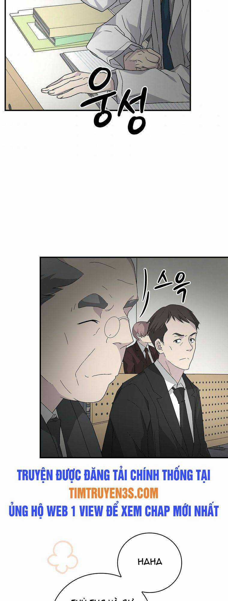 Chemy - Chapter 26 - Trang 27