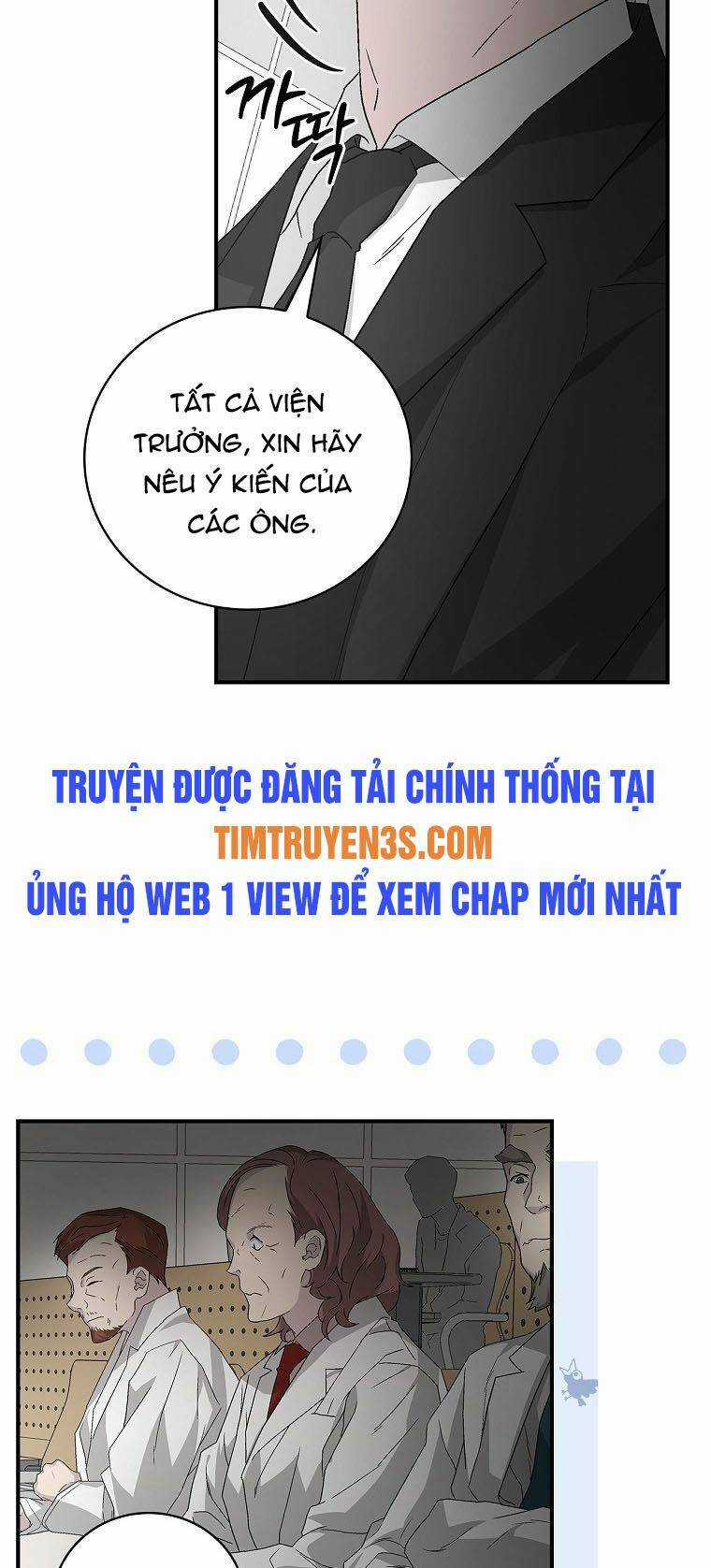 Chemy - Chapter 26 - Trang 29