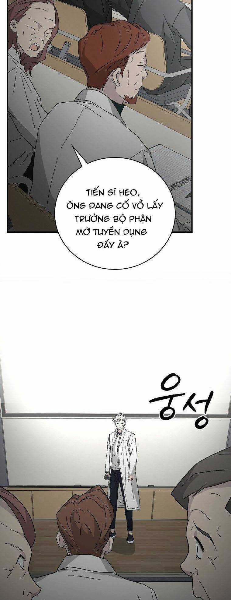 Chemy - Chapter 26 - Trang 4