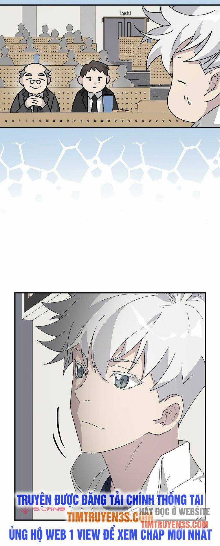 Chemy - Chapter 26 - Trang 35