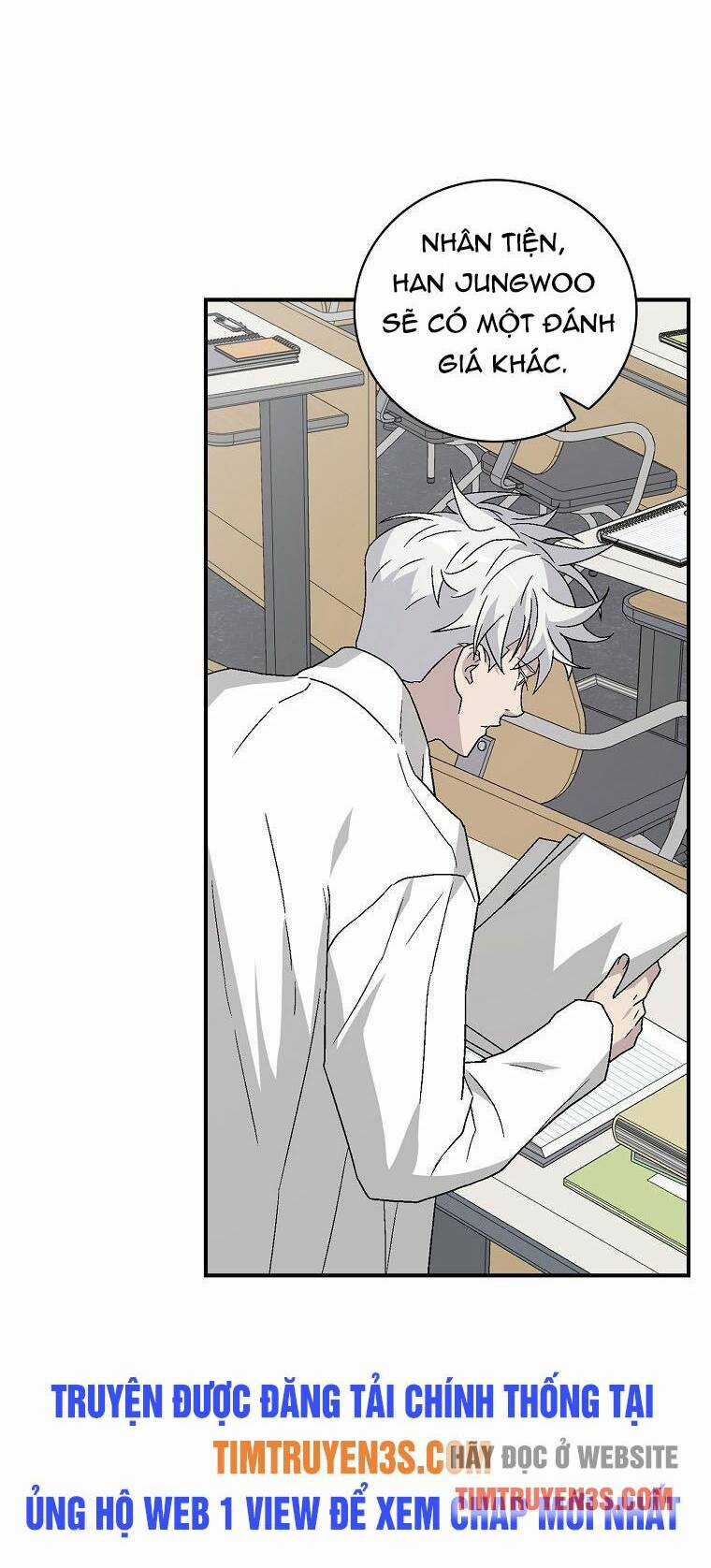 Chemy - Chapter 26 - Trang 40